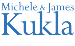 Michele & James Kukla